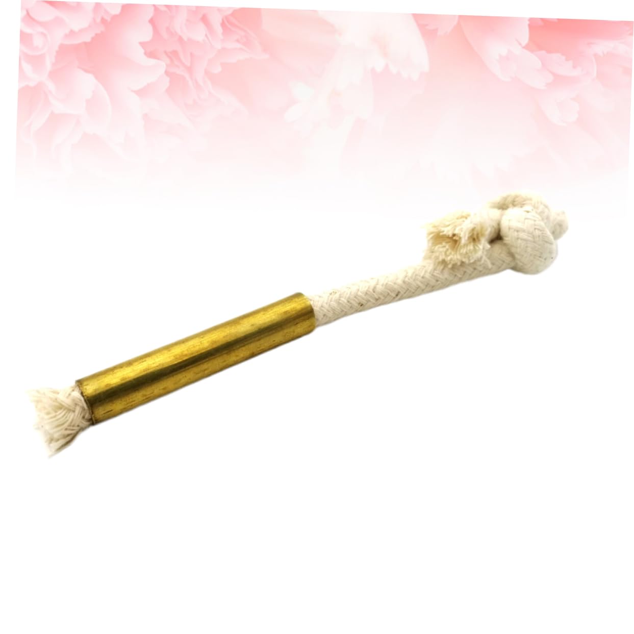 Gogogmee Outdoor Camping Fire Starting Tools Cotton Cord for Hiking Backpacking Survival BBQ Lightweight Portable Traditional Fire Starter Lighter