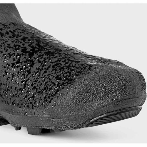 Surchaussures Race Performance GripGrab AquaShield 2 ajustées et imperméables
