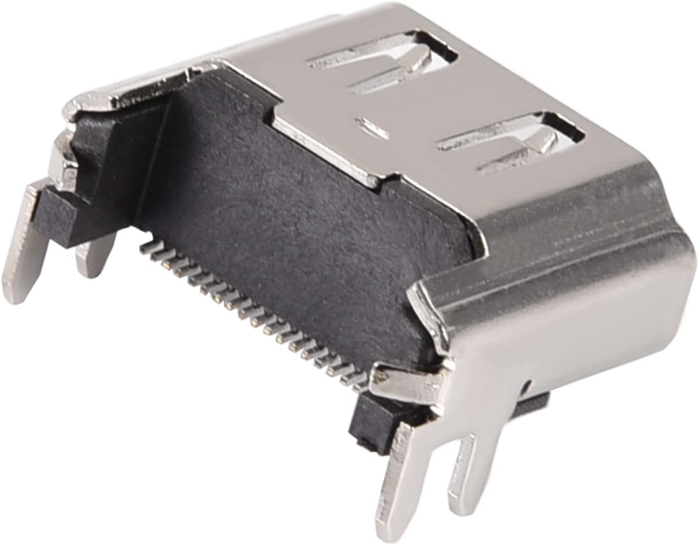 5Pcs HDMI Port Interface Connector Socket for Sony Playstation 4 PS4 1000/1100/1200