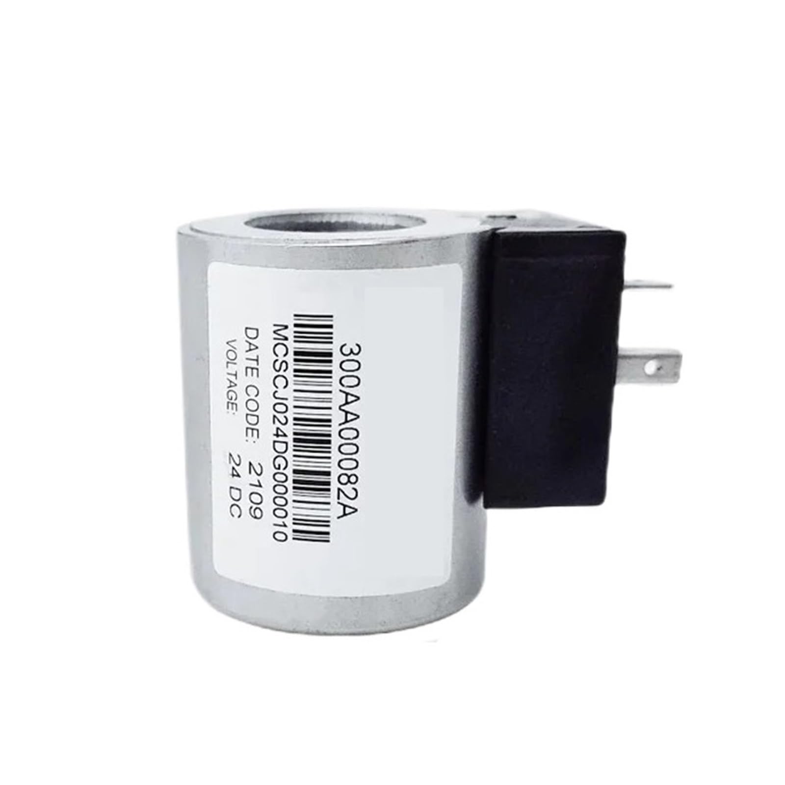 Bobine de solénoïde de vanne hydraulique 300AA00170A 1 pièce