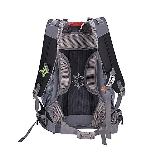 Mochila Civic 38L Gt, NTK