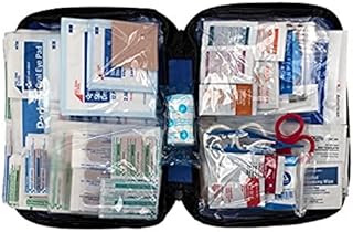 First Aid Only 298 Piece All-Purpose First Aid Emergency Kit