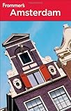 Frommer's Amsterdam (Frommer's Complete Guides)
