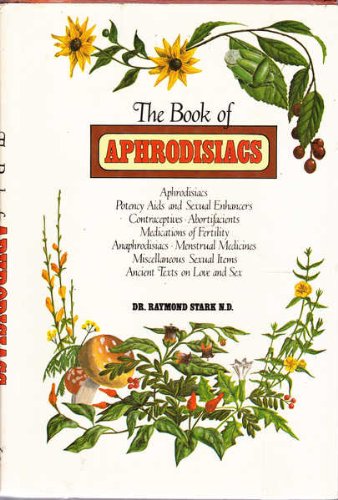 The book of aphrodisiacs