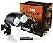 Barbecue Grill Light for BBQ Grilling with Video Reviews - by Yumms!