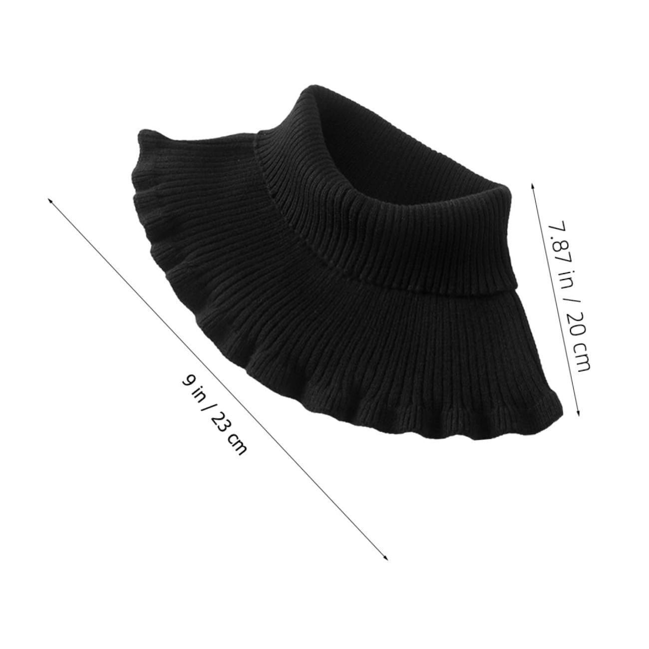 GALPADA 3piezas Gaiter De Cuello De Invierno Para Mujeres De Cuello Reutilizable y Portátil Para Actividades Senderismo y