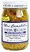 Mrs. Campbell's All Natural Sweet Southern Chow Chow Relish, 16 Oz Glass Jar (Pack of 2)