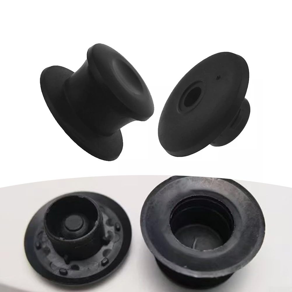 2PCS Clips Voiture Conçu Pour Cloison De Coffre 8U0867931A Convient