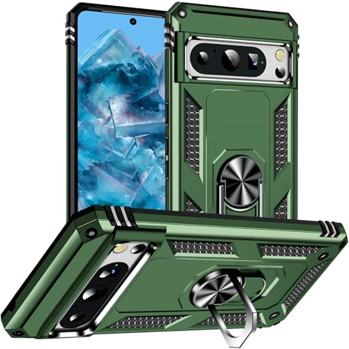Coque Pixel 8 Pro pour randonnée et activités extérieures