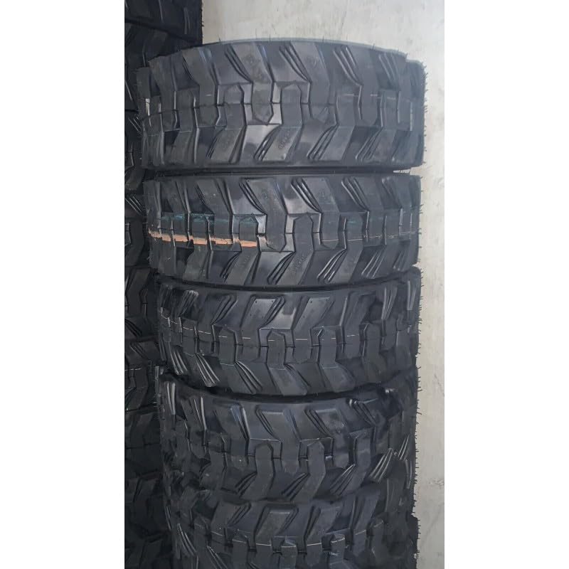 27X8.50-15 PR8 (8 TELE) STEERPLUS BLEKER PNEUMATICO PER BOBCAT
