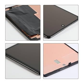 Amazon.com: Screen Replacement for Google Pixel 6 GB7N6