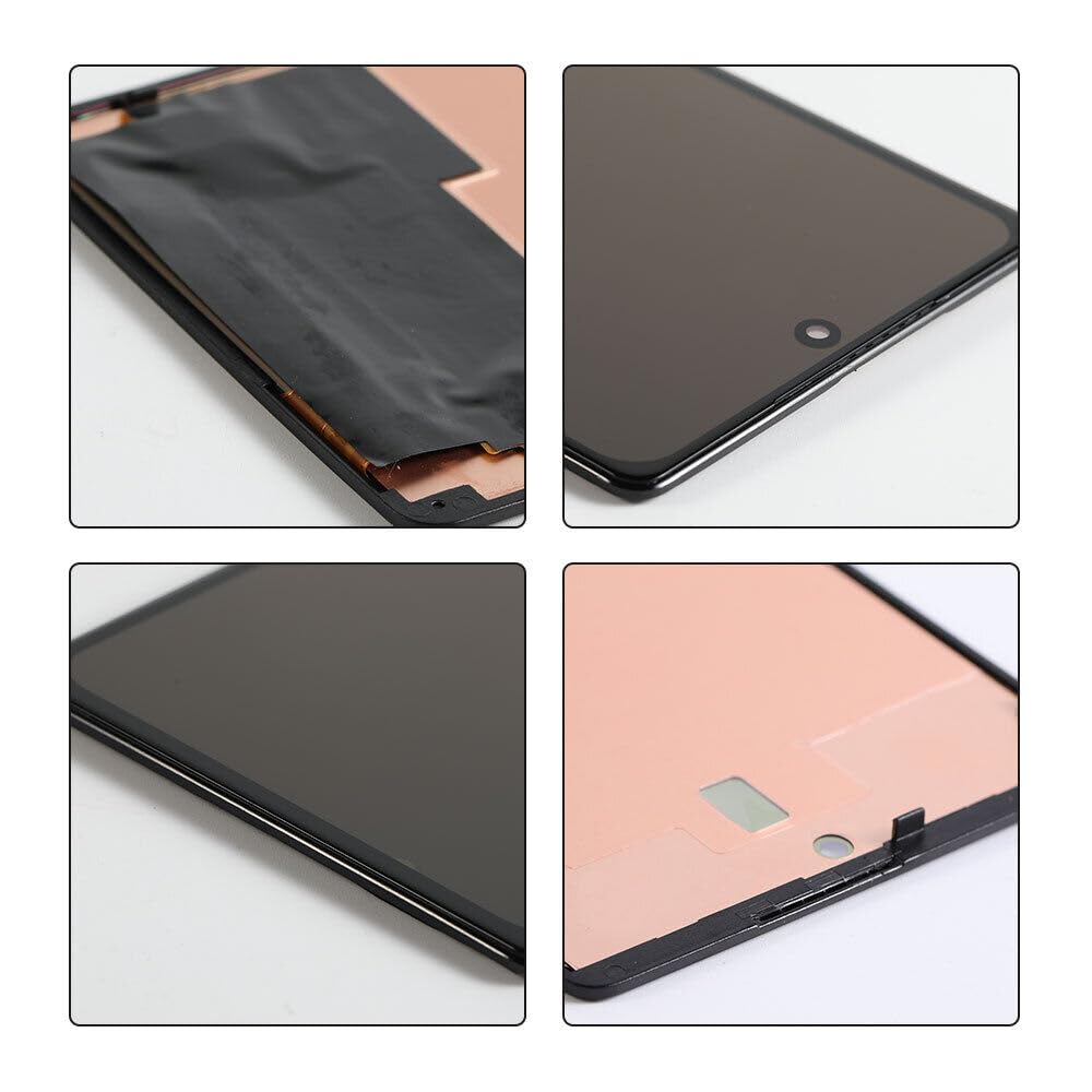 Amazon.com: Screen Replacement for Google Pixel 6 GB7N6