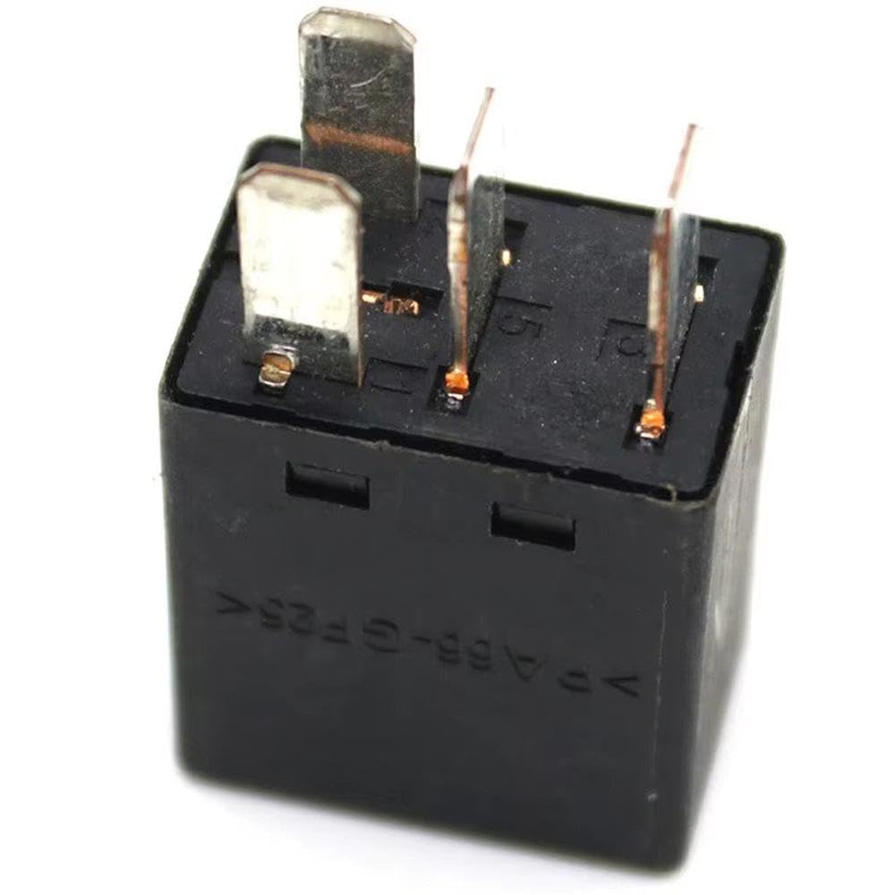 Interruptor Montaje Relé Multiusos Para Benz Piezas Coche