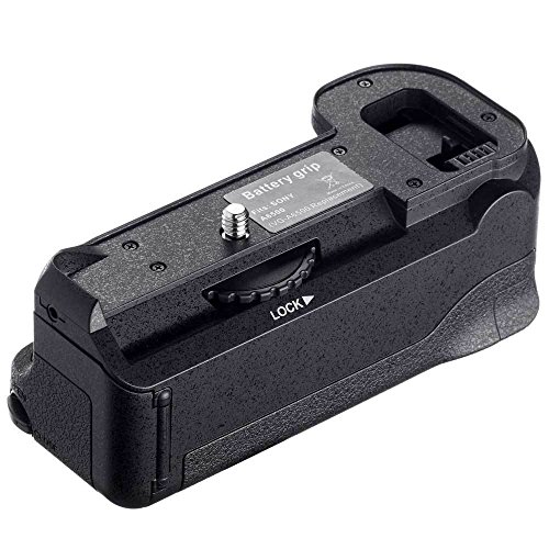 ProMaster Vertical Control Battery Grip for Sony A6500