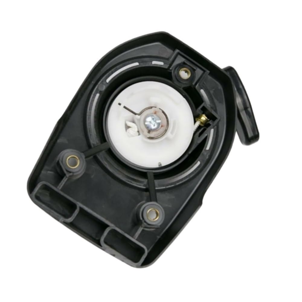 Démarreur à traction fluide pour tondeuse GX50 et motopompe WX15