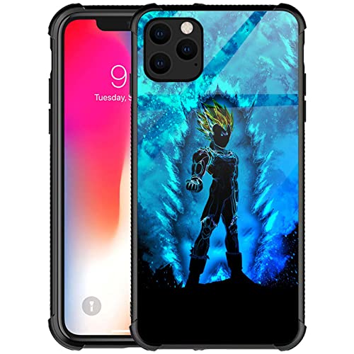 Compatible With Iphone 12 Pro Case,The Soul Of Prince Iphone 12 Pro Cases For Girls,Anime Pattern Design Shockproof Non-Slip Case For Apple Iphone 12/12 Pro #TOP21