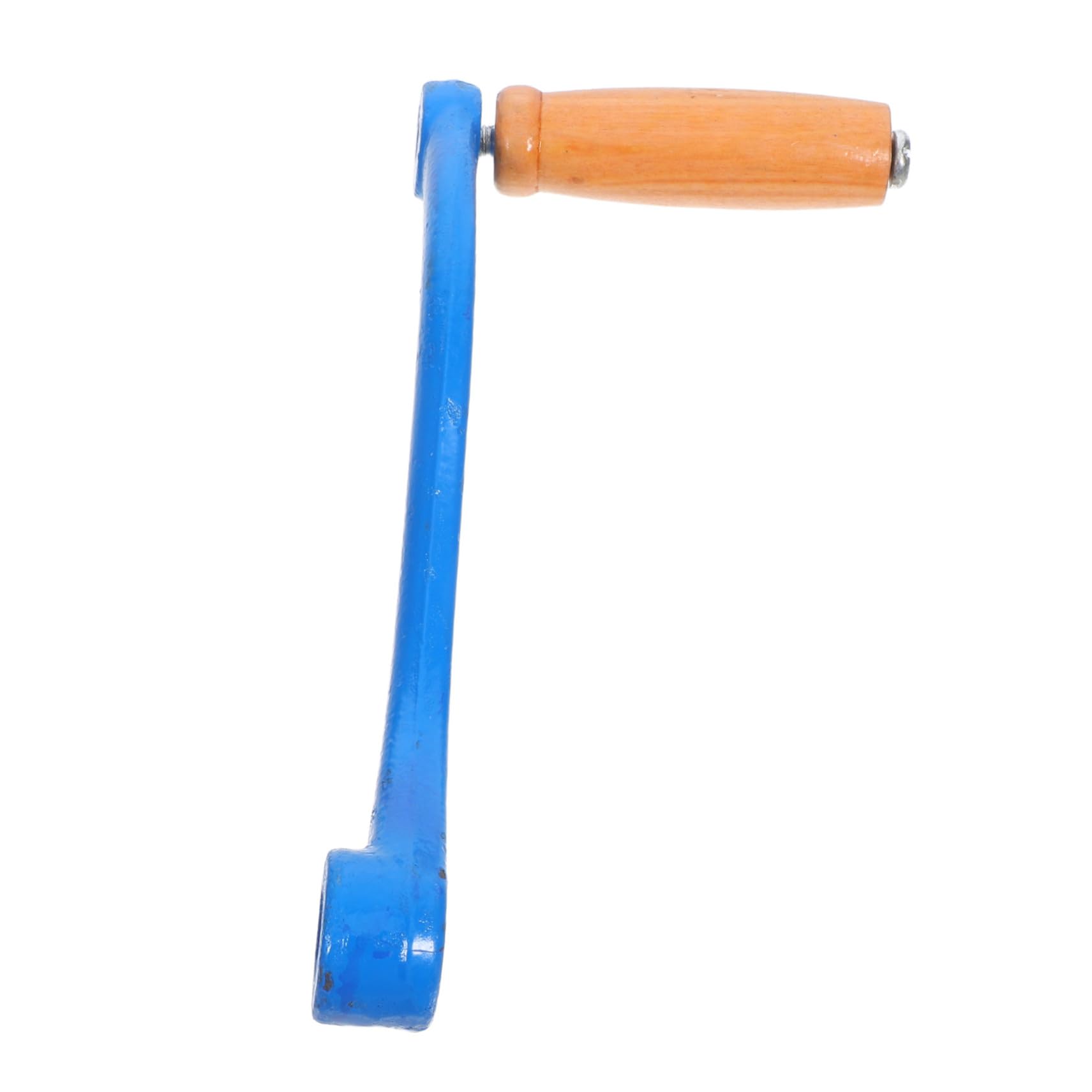 Pasta Maker Replacement Handle Ergonomic Comfortable Grip Crank Accessory Compatible With Spaghetti Maker Machines For Homemade Pasta