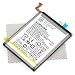 Produktbild Akku für Samsung Original EB-BN972ABU für Samsung Galaxy Note 10 Plus (N975F), Galaxy Note 10 Plus 5G (N976B) mit mungoo Displayputztuch