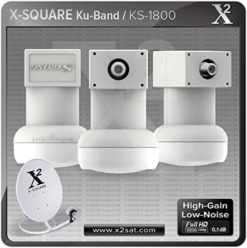 HD LNB ,Digital Universal Single LNB (Best Performance)