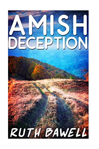 Amish Deception (Amish Romance)