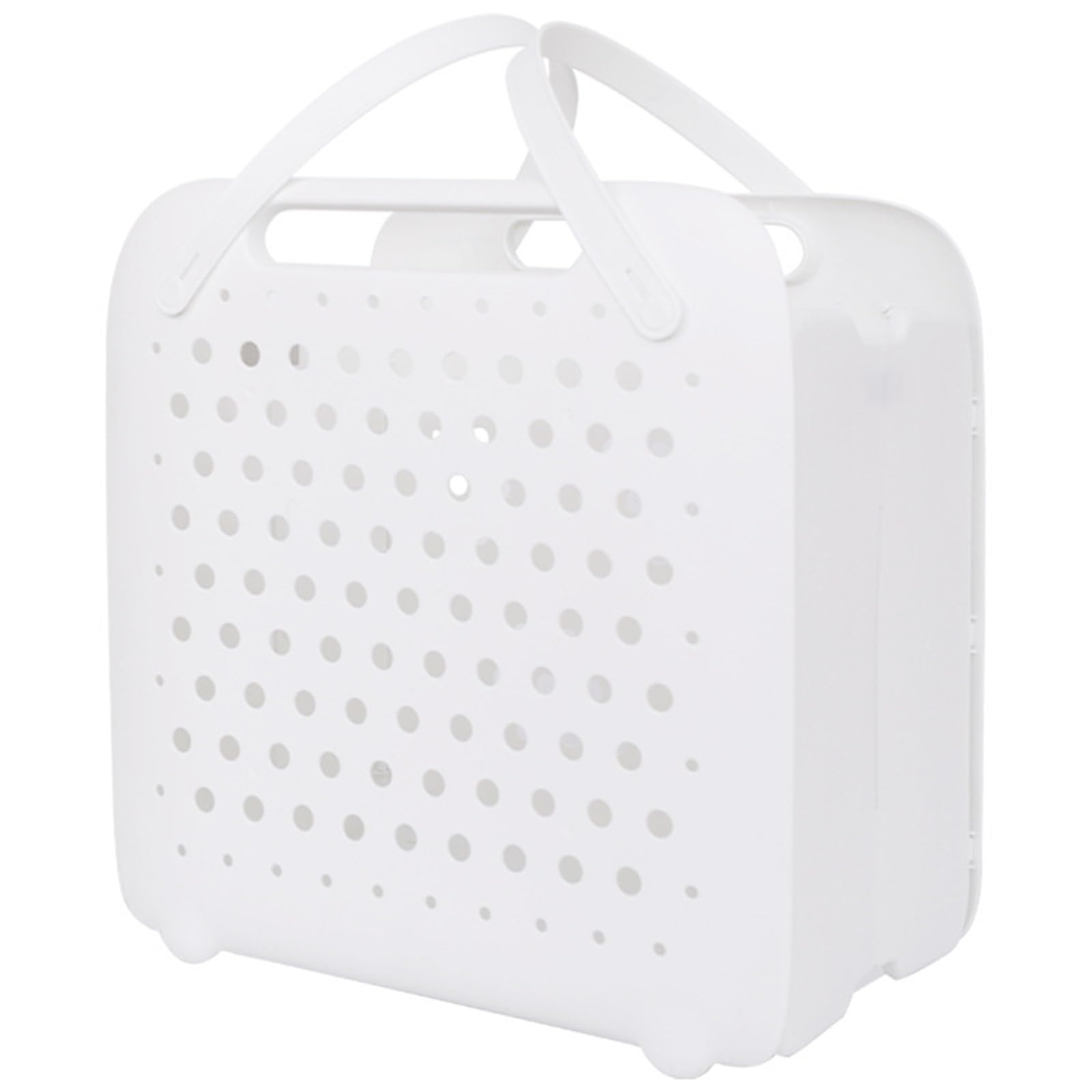 Panier à linge et organisateur de rangement pour vêtements sales