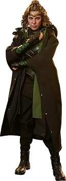 Hot Toys 16 Sylvie - Loki