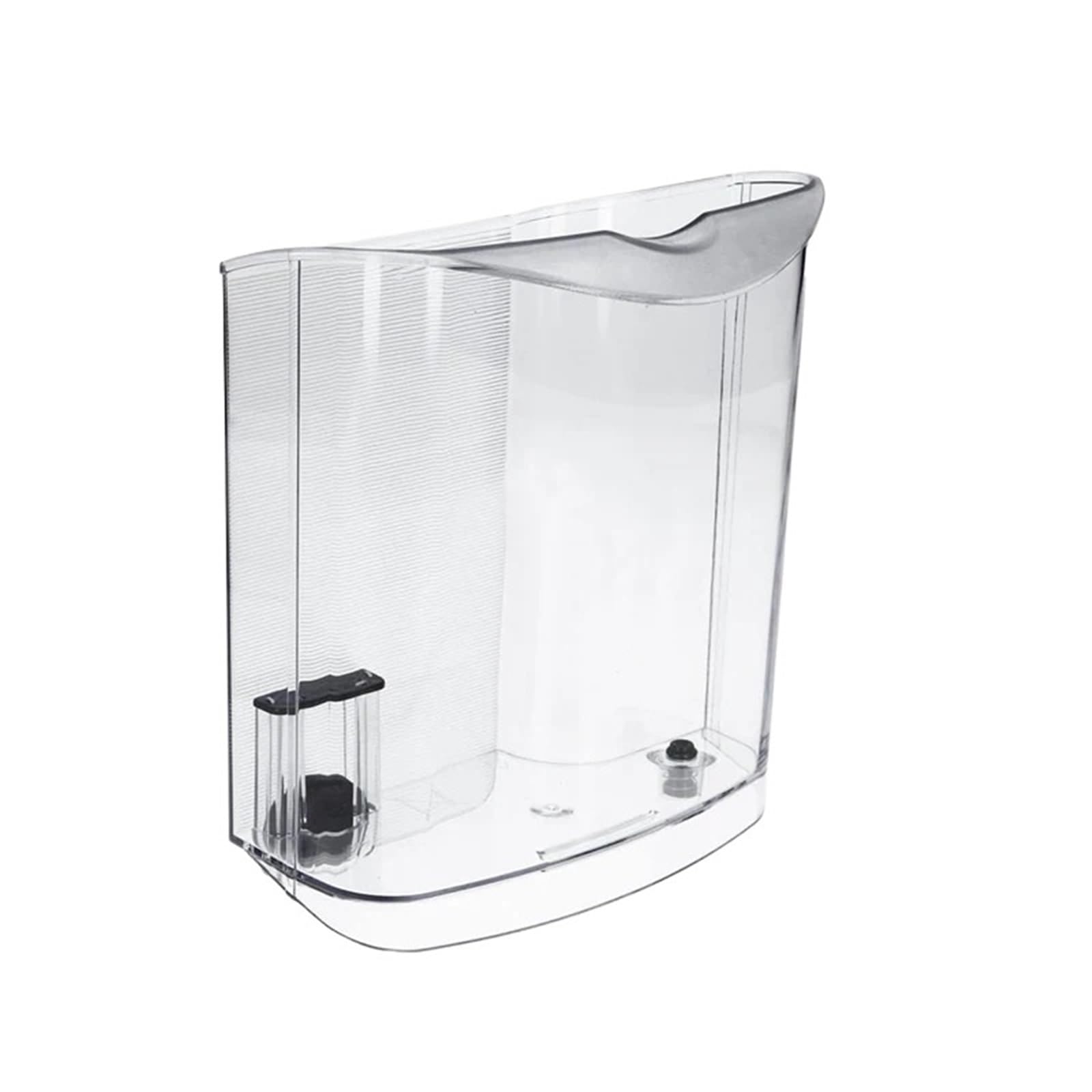 Contenedor De Agua For Cafetera, Compatible Con Bosch, Repuesto For Máquina De Cápsulas Bosch Serie TAS55 00707733 De 1,4 L