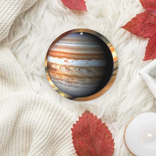 Hojas aromáticas para auto Jupiter Landscape miniatura 6