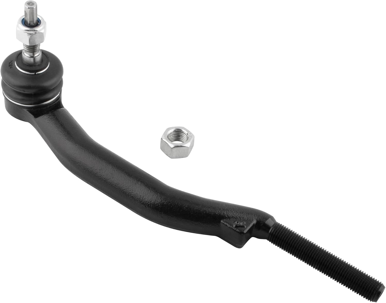 BOXI (Set of 4) Front Inner & Outer Left & Right Side Tie Rods Ends Links Driver Side & Passenger Side Fit for Cadillac SRX 2004 2005 2006 2007 2008 2009 | Replaces EV800289 ES80960 ES80959