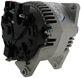 New Premium Alternator Compatible with Range Rover V8 4.2L 4200cc Land Rover Defender 90/110 V8