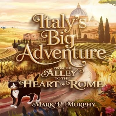 Italy's Big Adventure