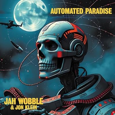 Automated Paradise