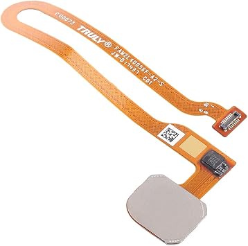 Cellphone Flex Cable for Oppo A83 / A73 / A79 Fingerprint Sensor Flex Cable