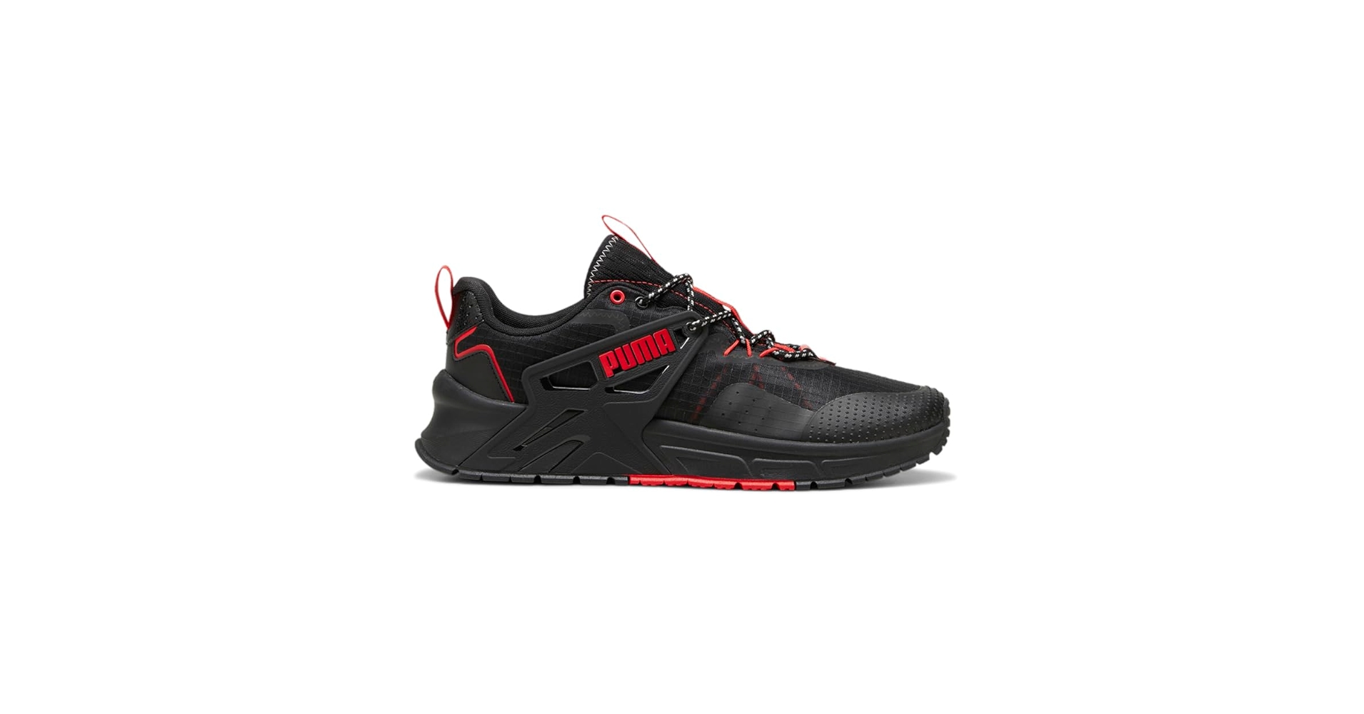 PUMA SHIMIZU S-PULSE ウエアー　ブラック S-PULSE X PUMA CAT TEE
