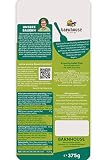 Barnhouse Krunchy Apfel-Zimt, Bio Hafer-Knuspermüsli aus Bayern, mit köstlichen Apfelstückchen und aromatischem Zimt, 3 x 375 g