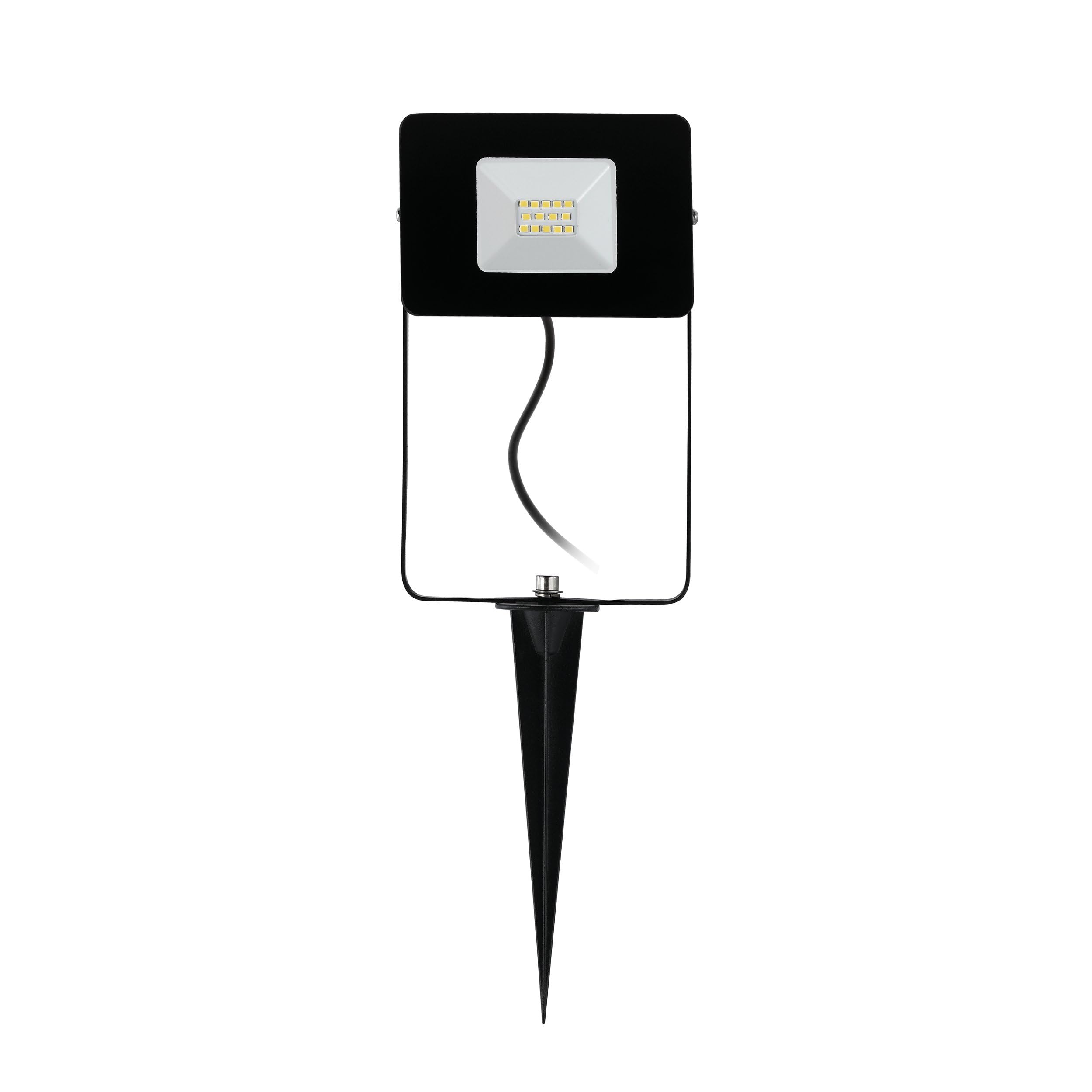 EGLO LED Outdoor Spotlight Faedo 4