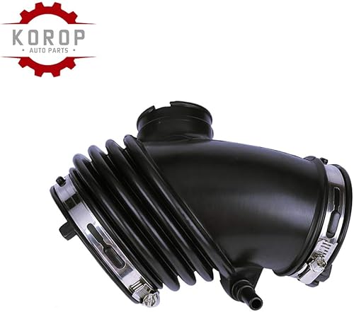 Miniatura 6 de Manguera de entrada de aire para Cadillac XTS 3.6L 2013-2019, para Chevrolet Impala 3.6L 2014-2019, conducto de tubo de arranque de admisión