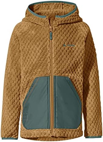 VAUDE Kids Manukau Fleece Jacket
