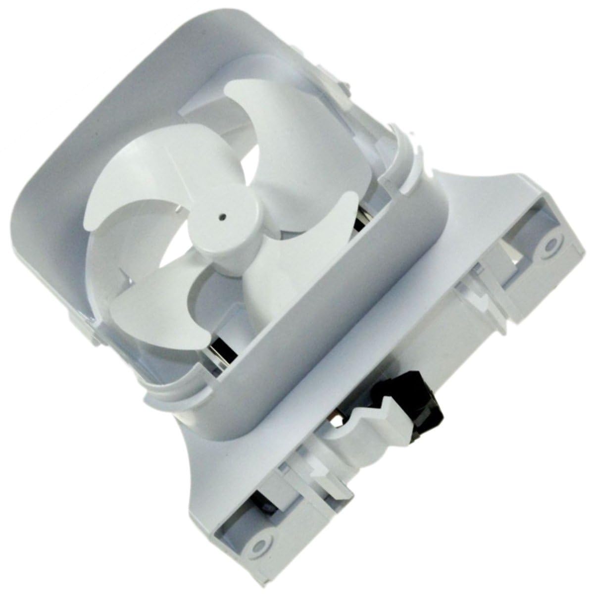 WHIRLPOOL - VENTILATOR MET BEHUIZING - VELA MES F48 - 481010595120
