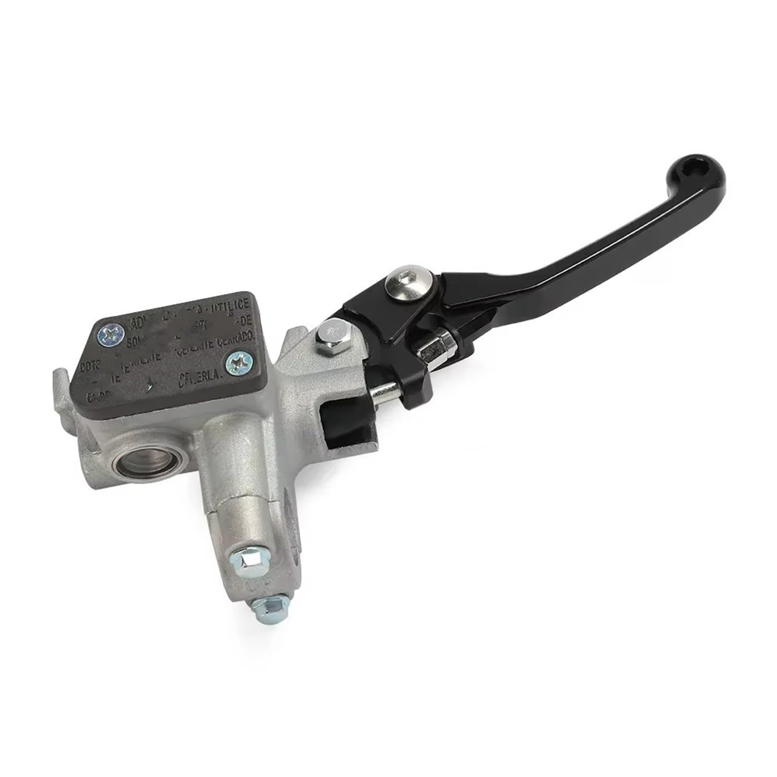Tingyus One Color Motorbike Brake Lever For Yz65 Yz80 Yz85 Yz125 Yz250 Yz450 Yz426 Wr426f Wr450f Tw200 Motorcycle Brake Lever Part Front Master Cylinder