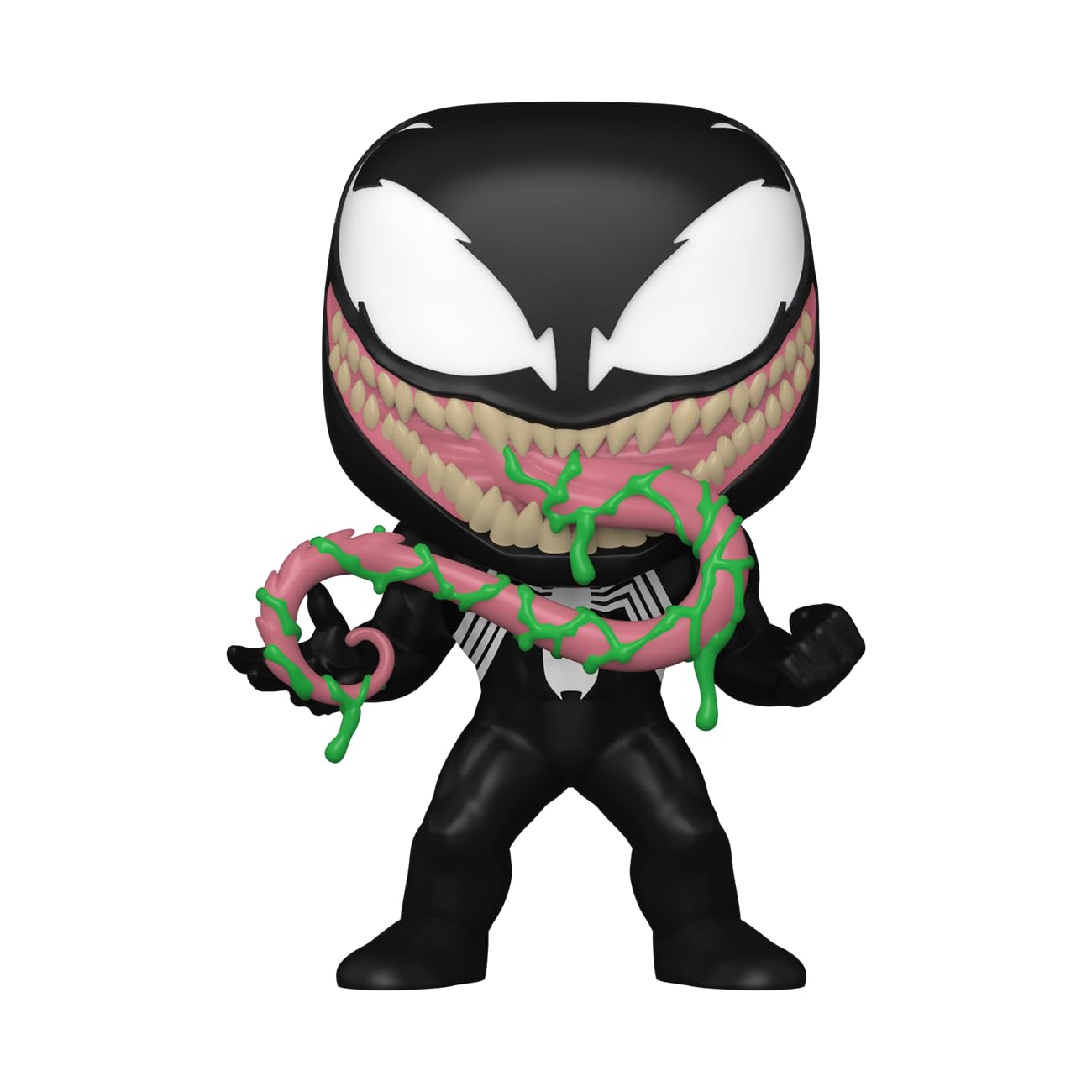 Amazon.com: Funko - Marvel - Venom with Ooze GITD Pop! Vinyl
