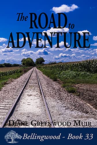 The Road to Adventure