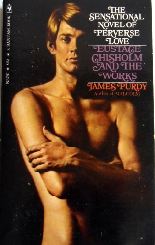EUSTAGE CHISHOLM AND THE WORKS [Italian] B000HDOUWO Book Cover