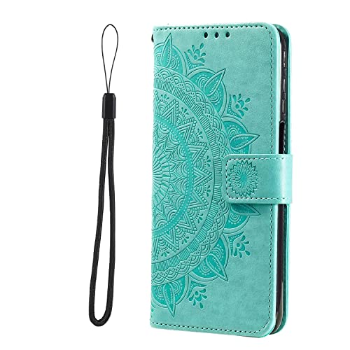 Xiaomi Redmi Note 11 étui anti rayure vert pour réparer les chutes de téléphone