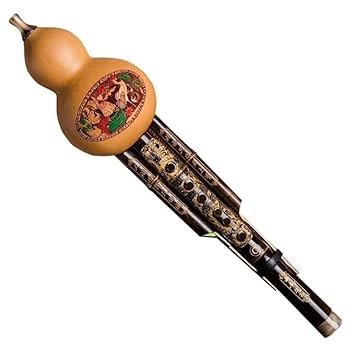 ひょうたん楽器 中型 フラスコ型 71QD4bWyJ5L._AC_SY200_QL15_.jpg