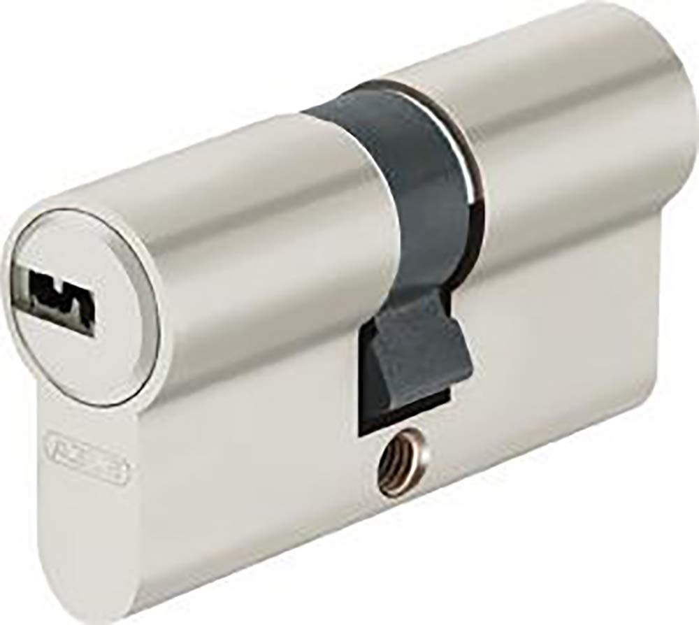 ABUS EC550 Cylinder Lock Length Z60/K30mm 10 Keys - View #2