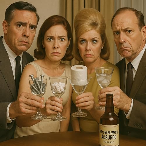 E2. Brindo, luego existo