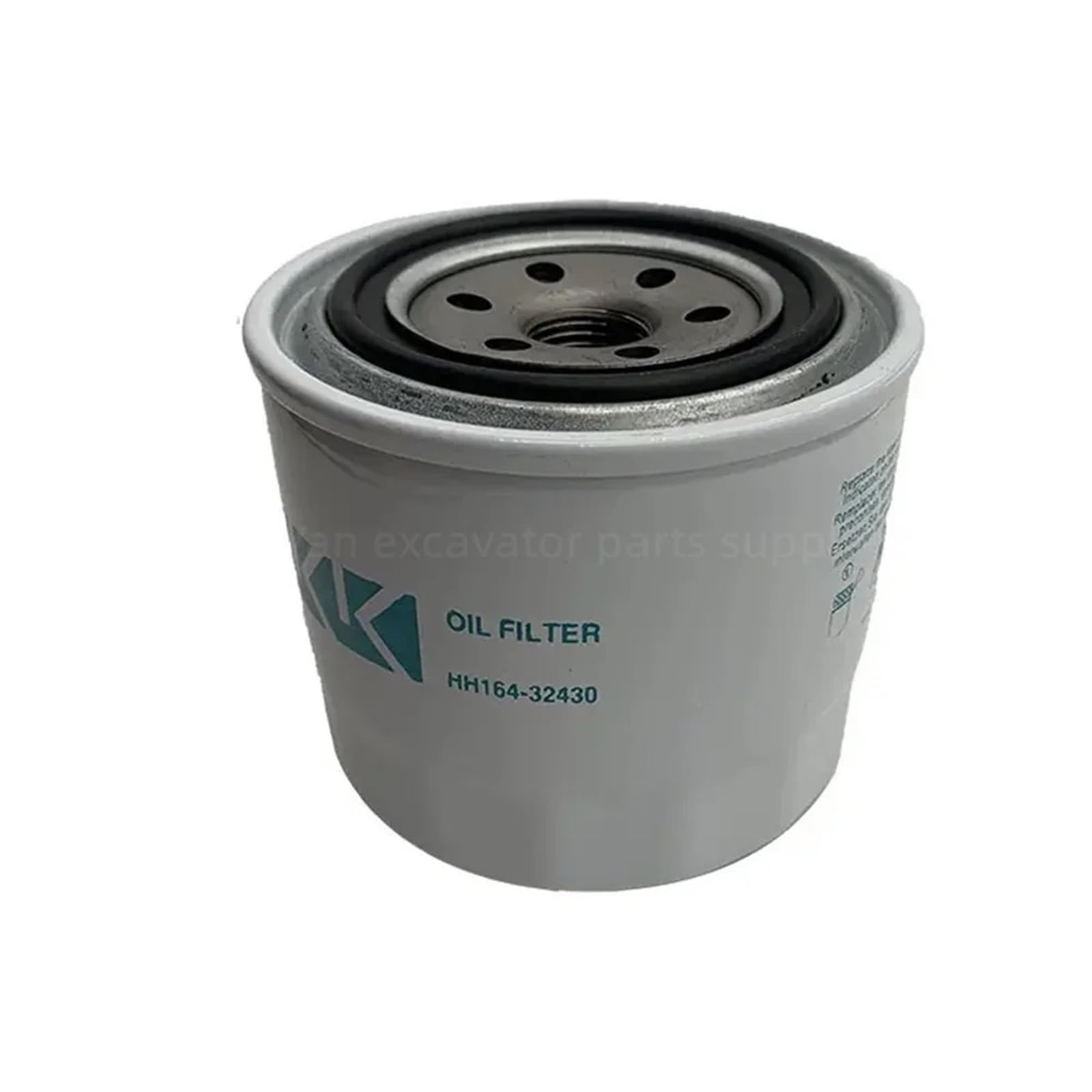 HH164-32430 Filtro de aceite for tractor 688 704 954 Piezas for excavadora