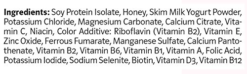 Almased Multi-Protein Powder 17.6 OZ (Pack of 2)