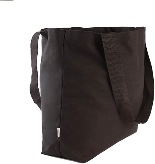 augbunny canvas bolsa